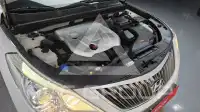 2015 Hyundai Grandeur