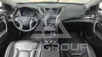 2015 Hyundai Grandeur