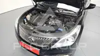 2015 Hyundai Grandeur