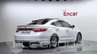 2015 Hyundai Grandeur
