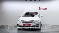 2015 Hyundai Grandeur