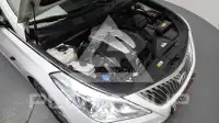 2015 Hyundai Grandeur
