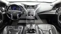 2015 Hyundai Grandeur