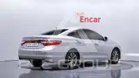 2015 Hyundai Grandeur
