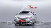 2015 Hyundai Grandeur