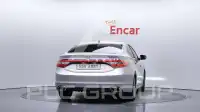 2015 Hyundai Grandeur