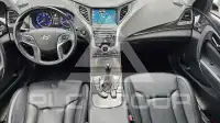 2015 Hyundai Grandeur