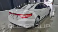 2015 Hyundai Grandeur