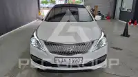 2015 Hyundai Grandeur