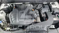2015 Hyundai Grandeur