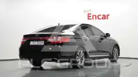 2015 Hyundai Grandeur