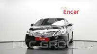 2015 Hyundai Grandeur
