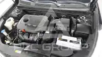 2015 Hyundai Grandeur