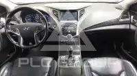 2015 Hyundai Grandeur