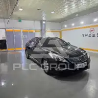 2015 Hyundai Grandeur