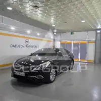 2015 Hyundai Grandeur