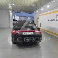 2015 Hyundai Grandeur