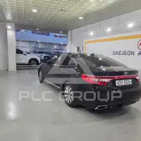 2015 Hyundai Grandeur