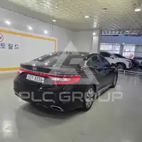 2015 Hyundai Grandeur