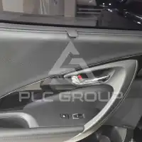 2015 Hyundai Grandeur