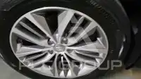 2015 Hyundai Grandeur