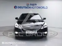 2015 Hyundai Grandeur
