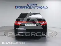2015 Hyundai Grandeur