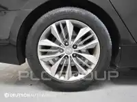 2015 Hyundai Grandeur