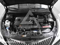 2015 Hyundai Grandeur