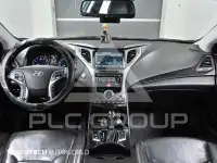 2015 Hyundai Grandeur