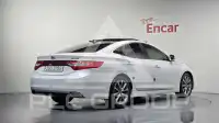 2015 Hyundai Grandeur