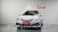 2015 Hyundai Grandeur