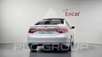 2015 Hyundai Grandeur