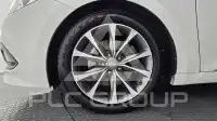 2015 Hyundai Grandeur