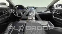 2015 Hyundai Grandeur