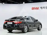 2015 Hyundai Grandeur