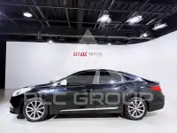 2015 Hyundai Grandeur