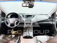 2015 Hyundai Grandeur