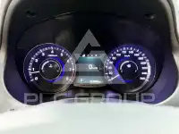 2015 Hyundai Grandeur