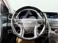 2015 Hyundai Grandeur