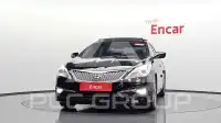 2015 Hyundai Grandeur