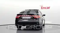 2015 Hyundai Grandeur