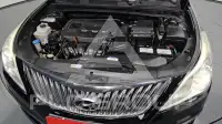 2015 Hyundai Grandeur