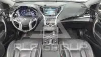 2015 Hyundai Grandeur