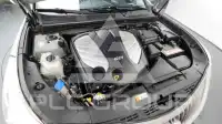 2015 Hyundai Grandeur