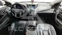 2015 Hyundai Grandeur