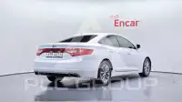 2015 Hyundai Grandeur