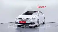 2015 Hyundai Grandeur