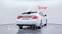 2015 Hyundai Grandeur