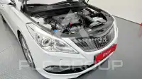 2015 Hyundai Grandeur